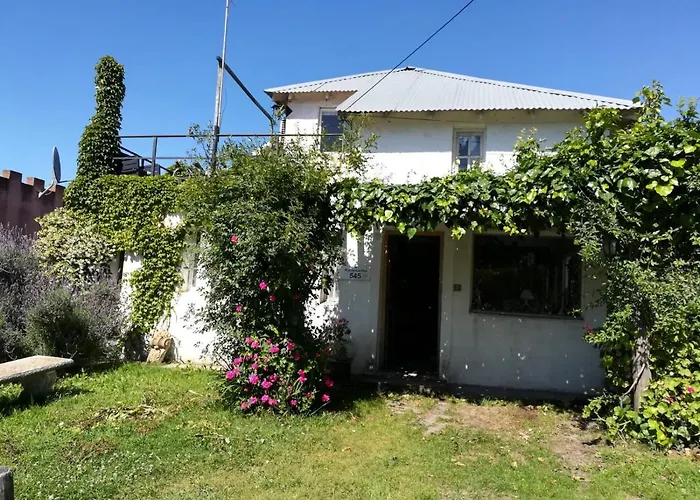 Casa Viaut