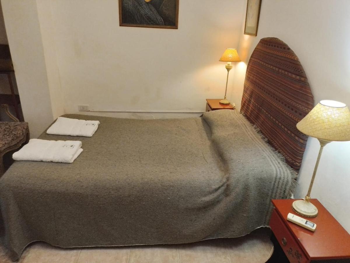 Homestay Casa Viaut *