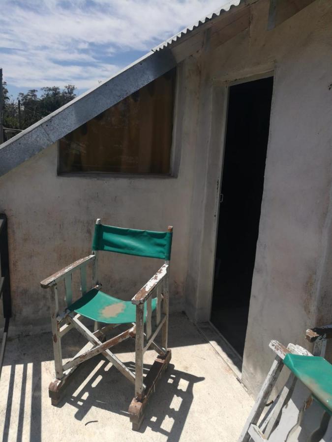 Homestay Casa Viaut