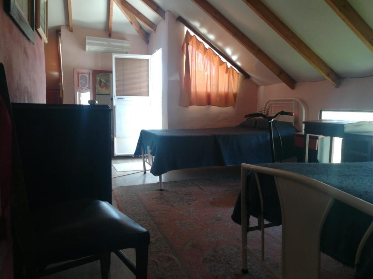 Casa Viaut Homestay Tandil