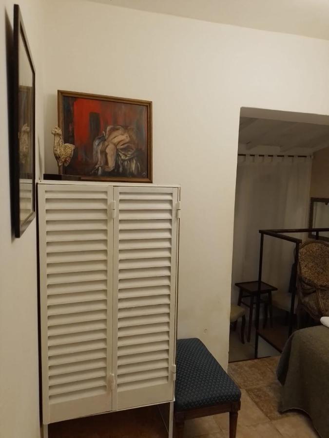 Homestay Casa Viaut *
