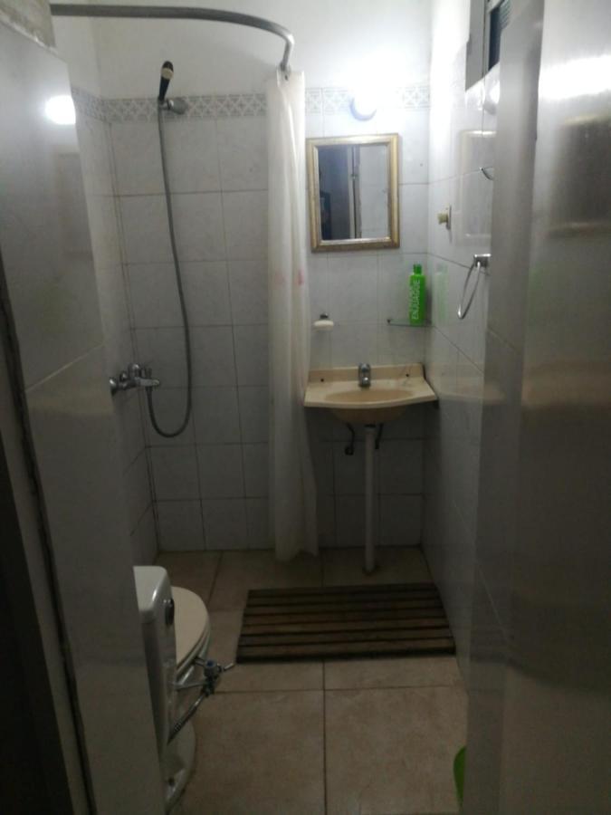 Homestay Casa Viaut