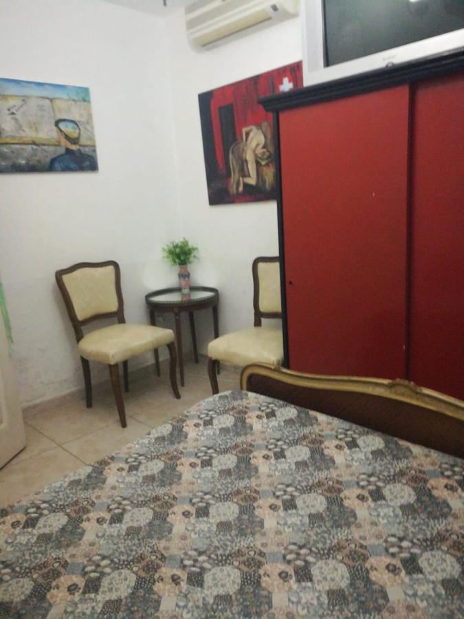 Homestay Casa Viaut *