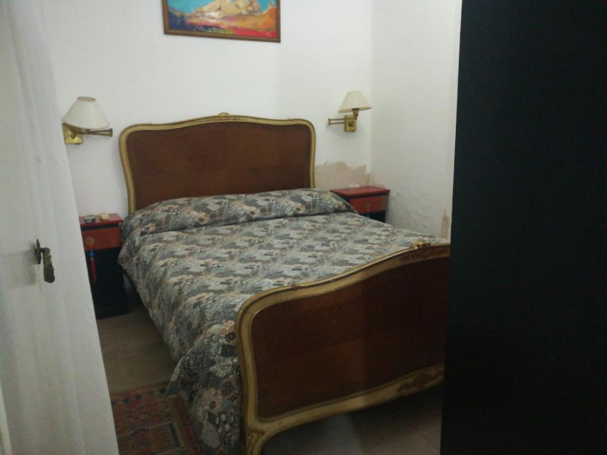Homestay Casa Viaut *