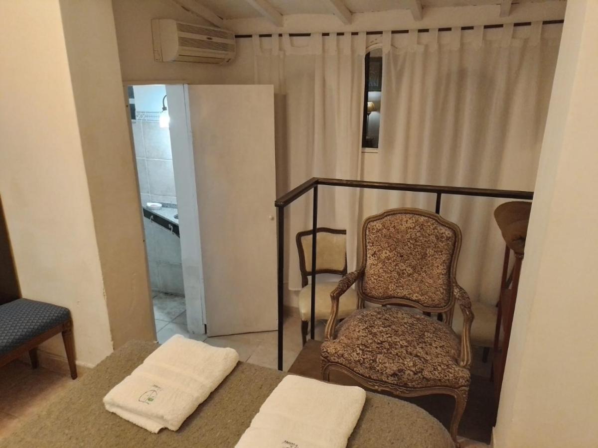 Casa Viaut Homestay Tandil
