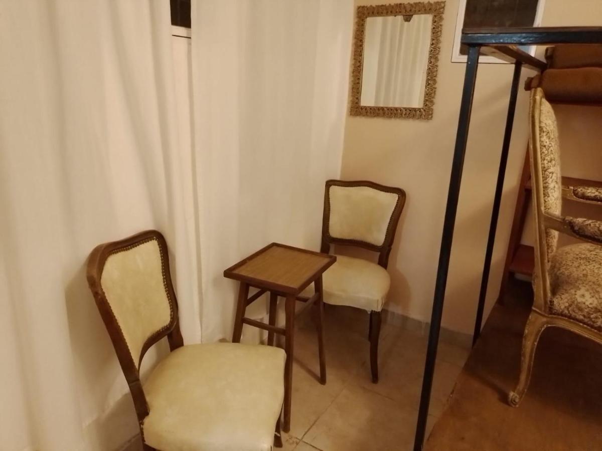 Homestay Casa Viaut