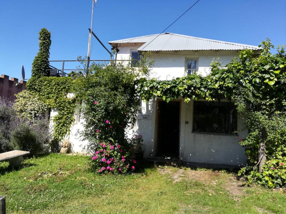 Casa Viaut Tandil