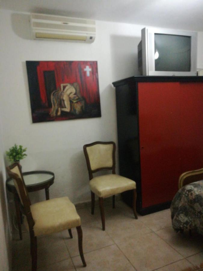Homestay Casa Viaut