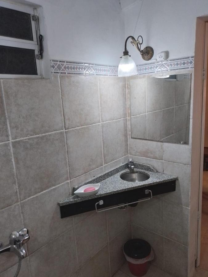 Homestay Casa Viaut